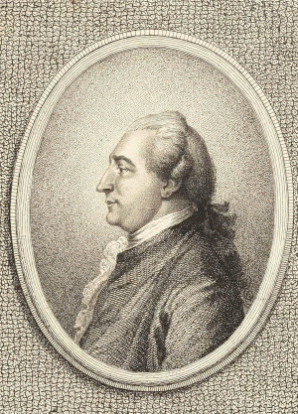 John Dickinson