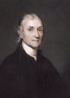 Joseph Priestley