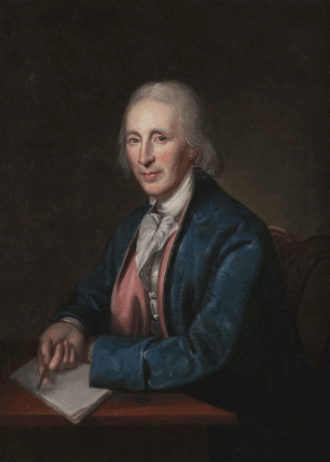 David Rittenhouse